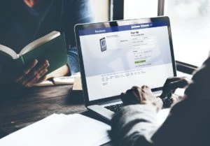 facebook empresas