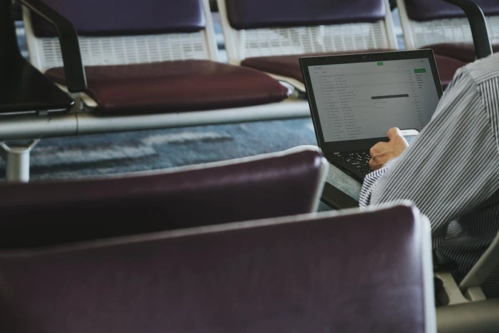 taxa de abertura de email marketing