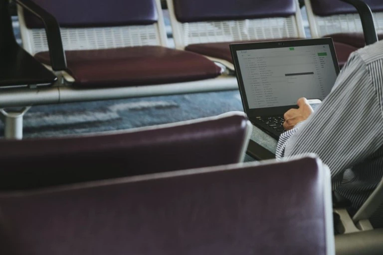 taxa de abertura de email marketing