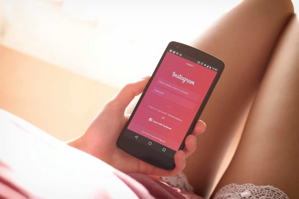 instagram ads