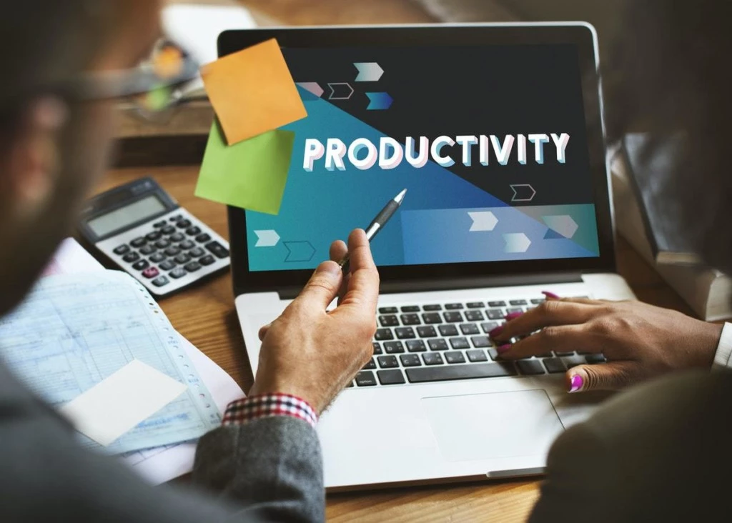 produtividade