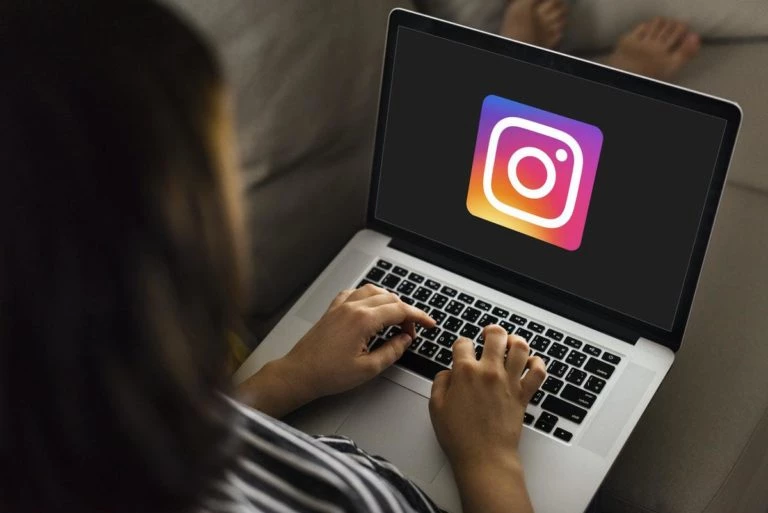 Como postar foto no Instagram pelo PC