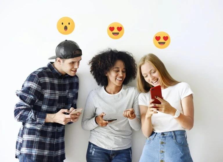 emoji facebook