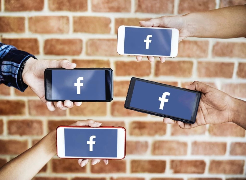 Tamanho de imagens para Facebook: guia completo 5 tamanho de imagens para facebook