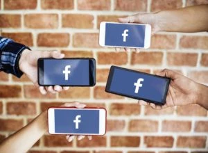 tamanho de imagens para facebook
