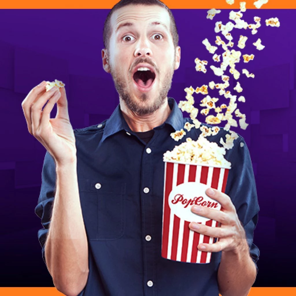 filme de empreendedorismo