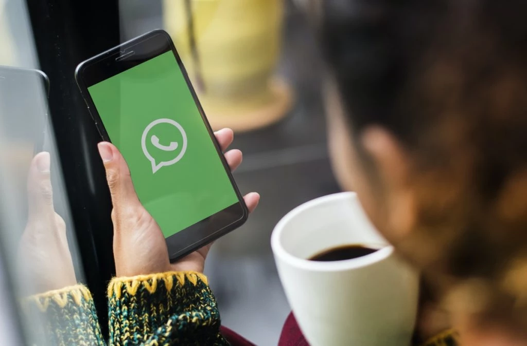 link de whatsapp