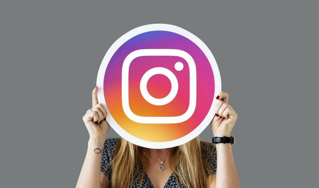 anúncios no instagram