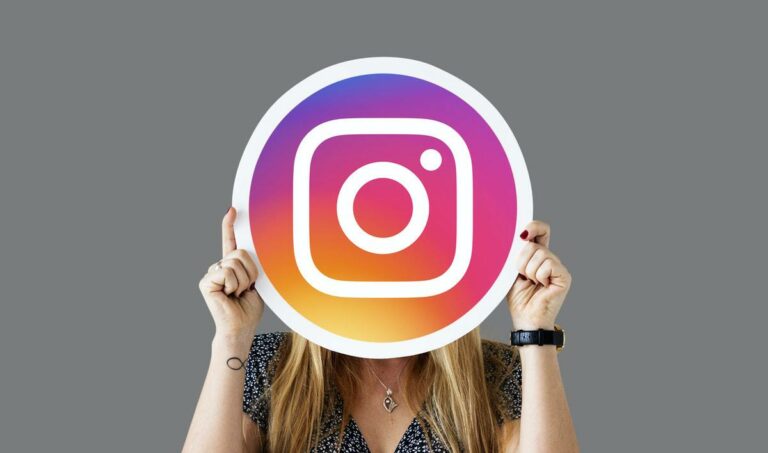 anúncios no instagram
