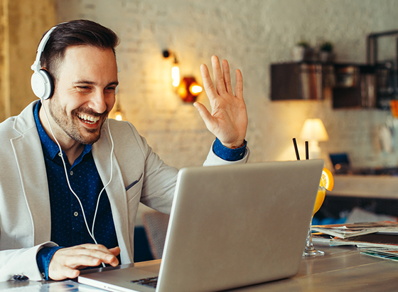 Trabalhar em casa: boas práticas para se manter produtivo