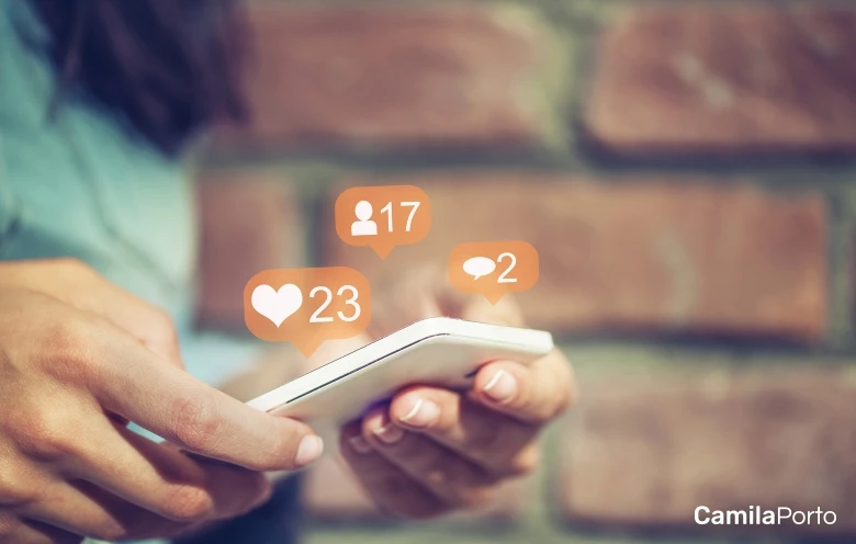 Audiência nas Mídias Sociais: O retrocesso e o vazio recompensado nas redes sociais 9 Audiência nas Mídias Sociais