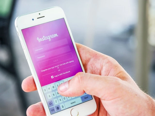 automação de instagram