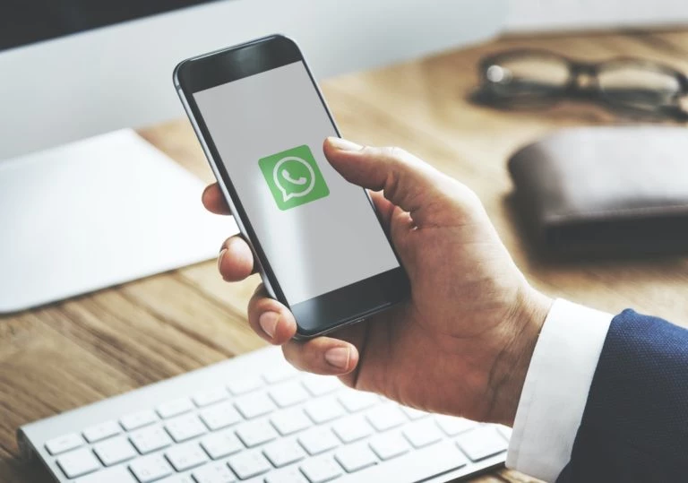 encurtar link whatsapp