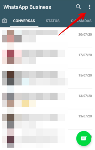 Veja como é fácil criar um catálogo no WhatsApp