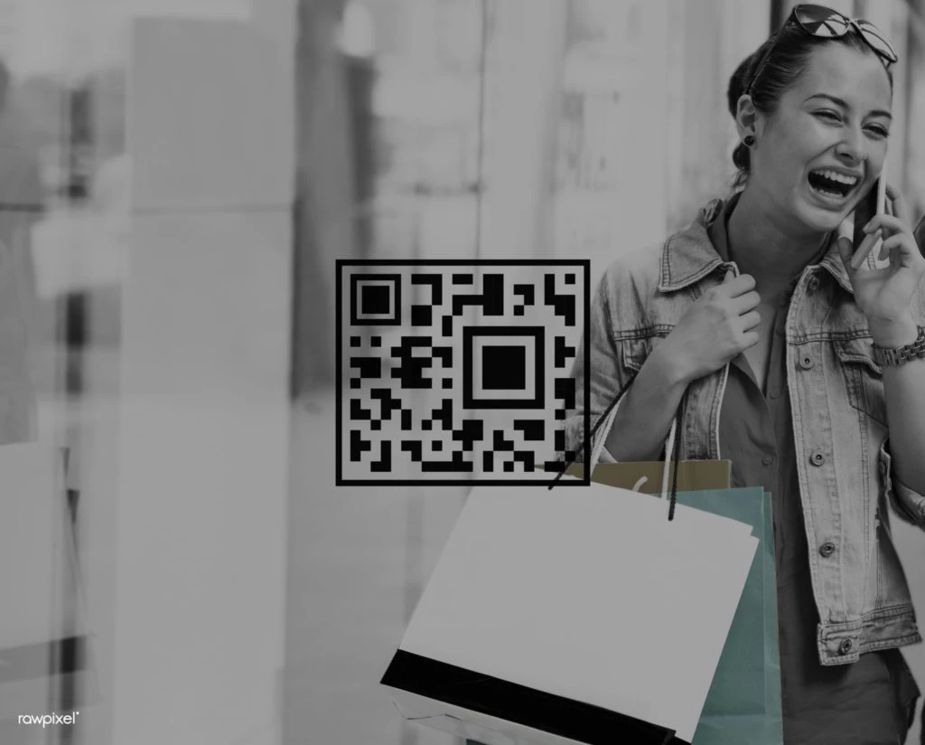 qr code WhatsApp