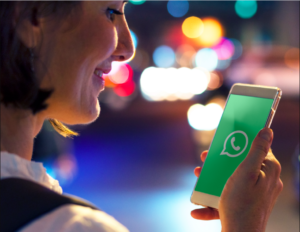 WhatsApp libera Stickers animados