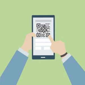 Qr Code WhatsApp