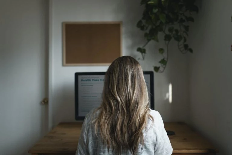 ergonomia no trabalho
