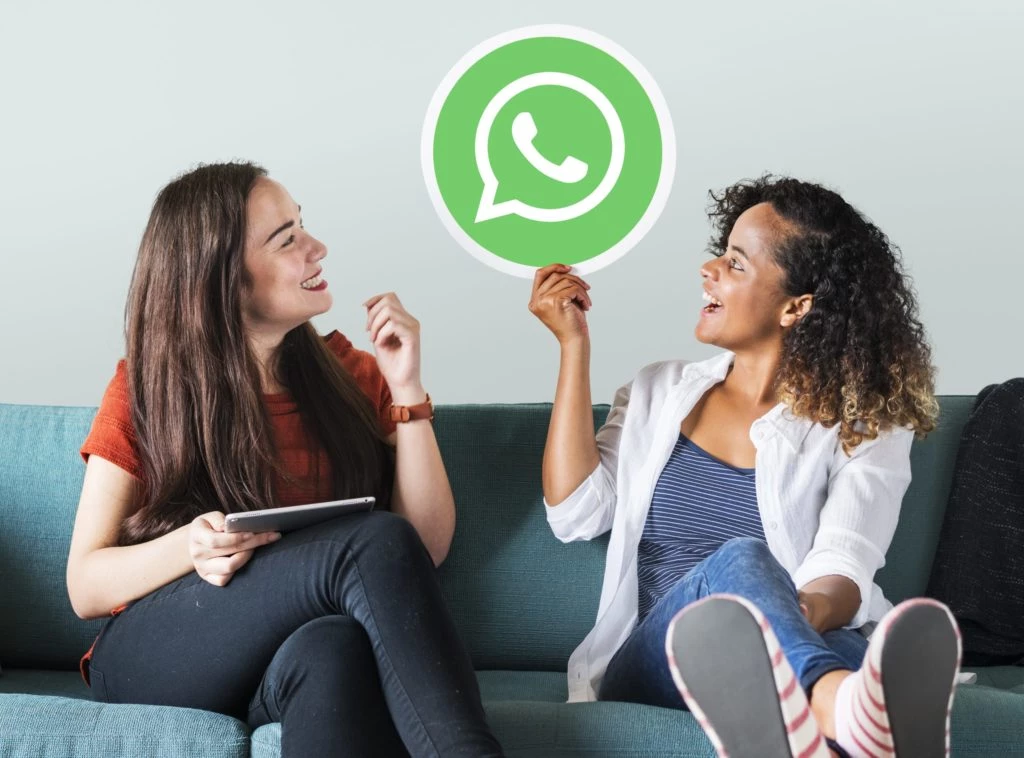 Figurinhas WhatsApp
