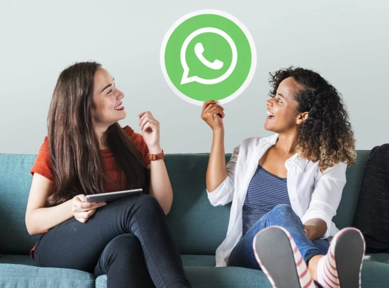 Figurinhas WhatsApp