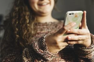 Aplicativo Telegram