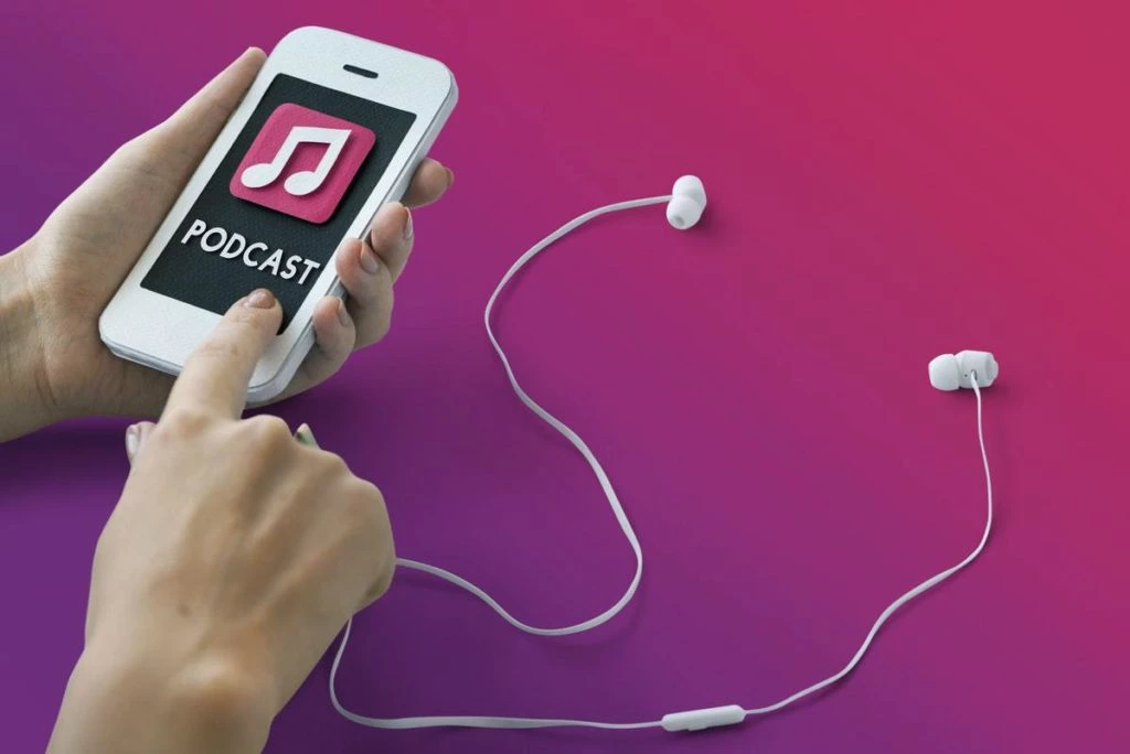 Podcast no Telegram: aprenda como ouvir em 11 passos rápidos 15 Podcast no Telegram: aprenda como ouvir em 11 passos rápidos