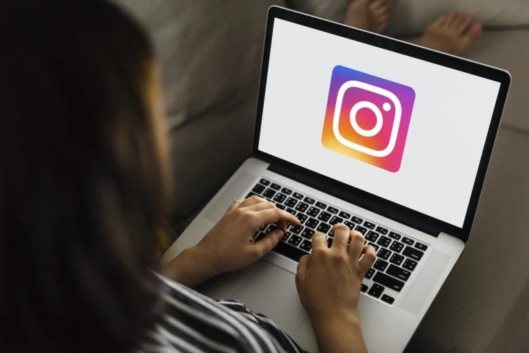 Como excluir conta do Instagram