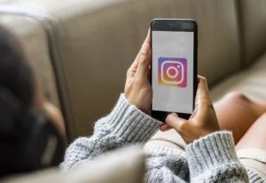 tamanho de imagem para instagram