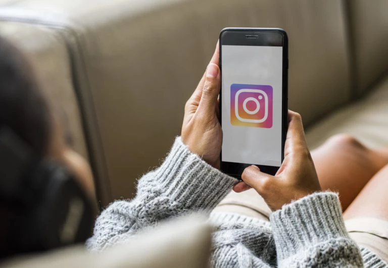 tamanho de imagem para instagram