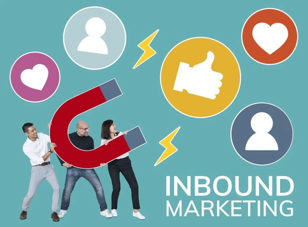 inbound marketing