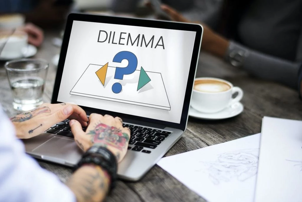 The Social Dilemma