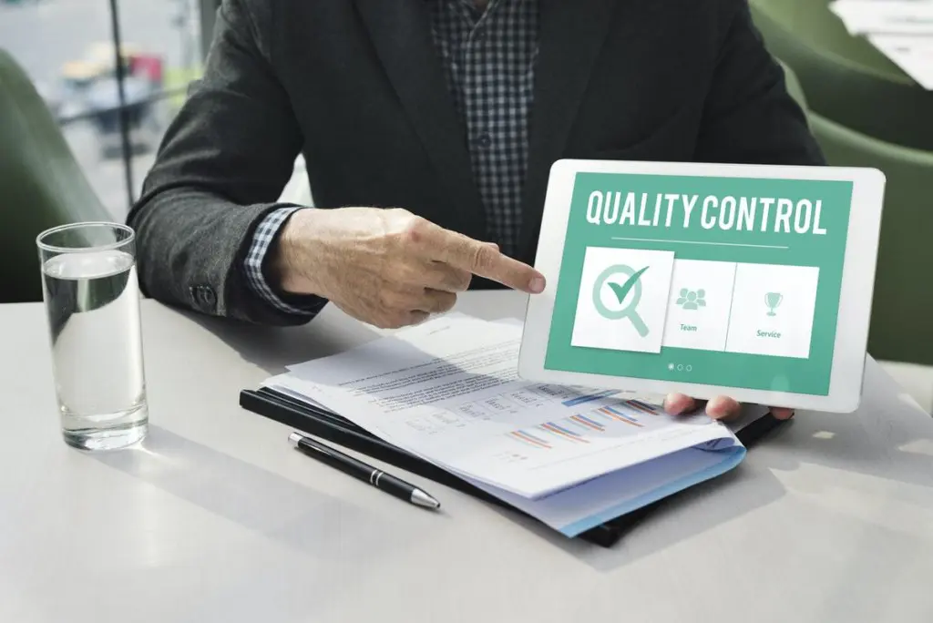 ISO 9000: saiba o que é a gestão de qualidade empresarial 6 iso 9000