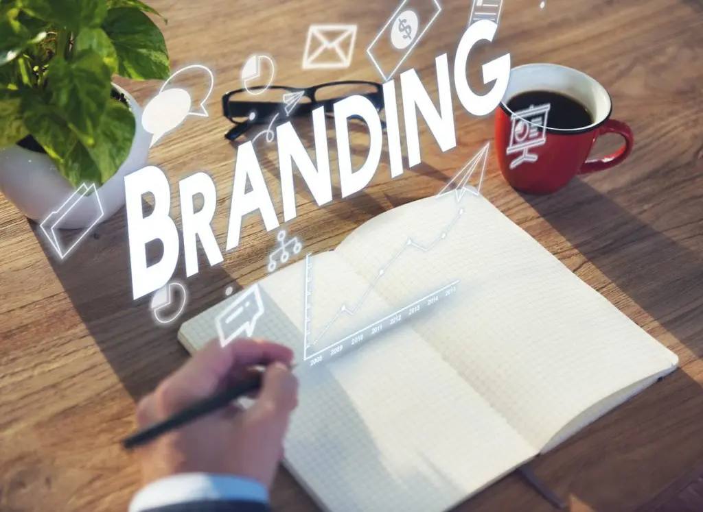 O que é branding e mais 8 dicas de livros sobre o assunto 1 O que é branding
