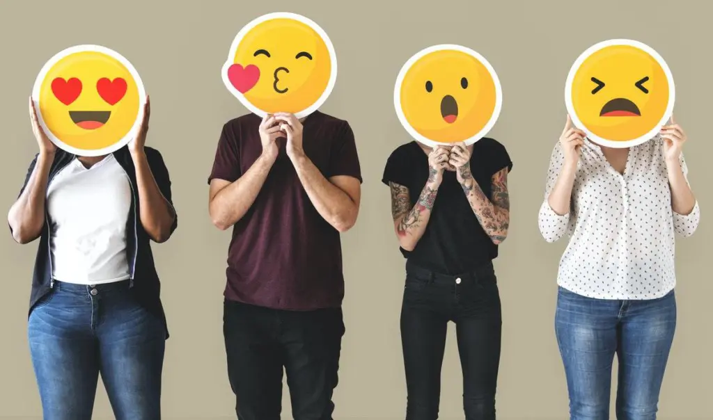 Teste de temperamento: conheça os 4 perfis comportamentais 1 teste de temperamento