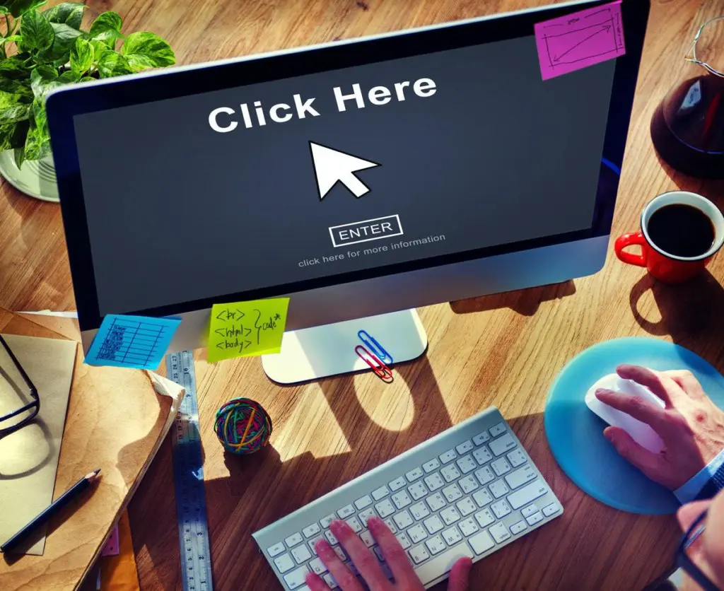 Call to Action: 5 formas de usar para converter mais leads 4 call to action