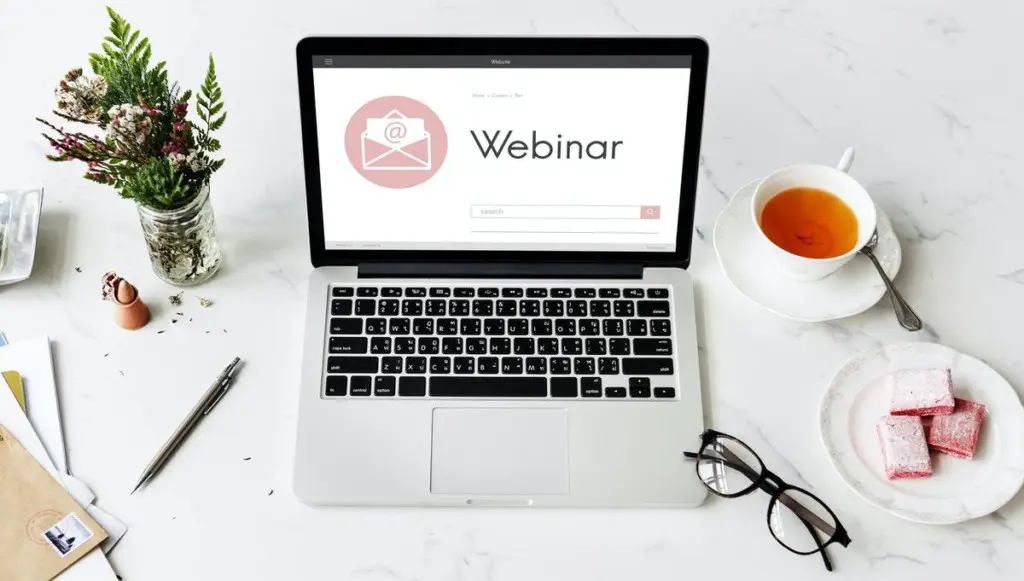 Webinar