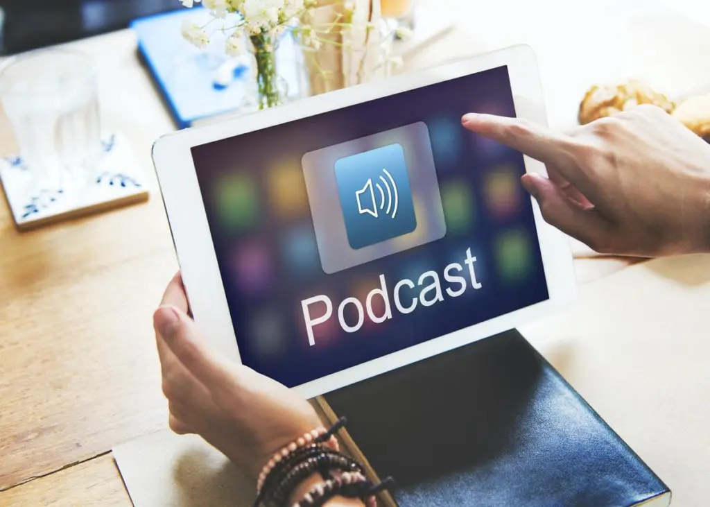 como fazer um podcast em alguns passos e entrar neste mundo de possibilidades