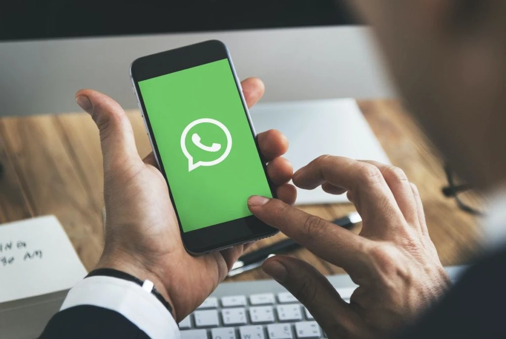 como recuperar conversas do whatsapp
