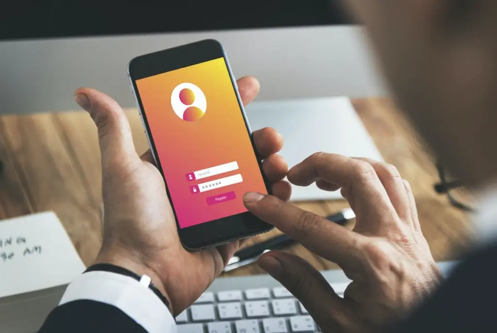 como recuperar conta do instagram