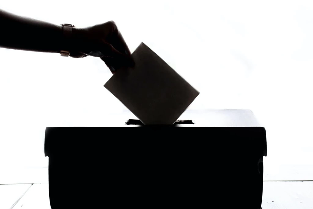 Como justificar o voto online: 2 formas possíveis