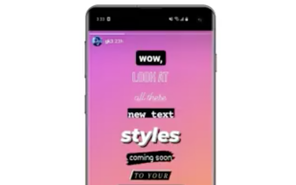 Fontes para Instagram: os melhores apps de fontes diferentes 9 Fontes para Instagram