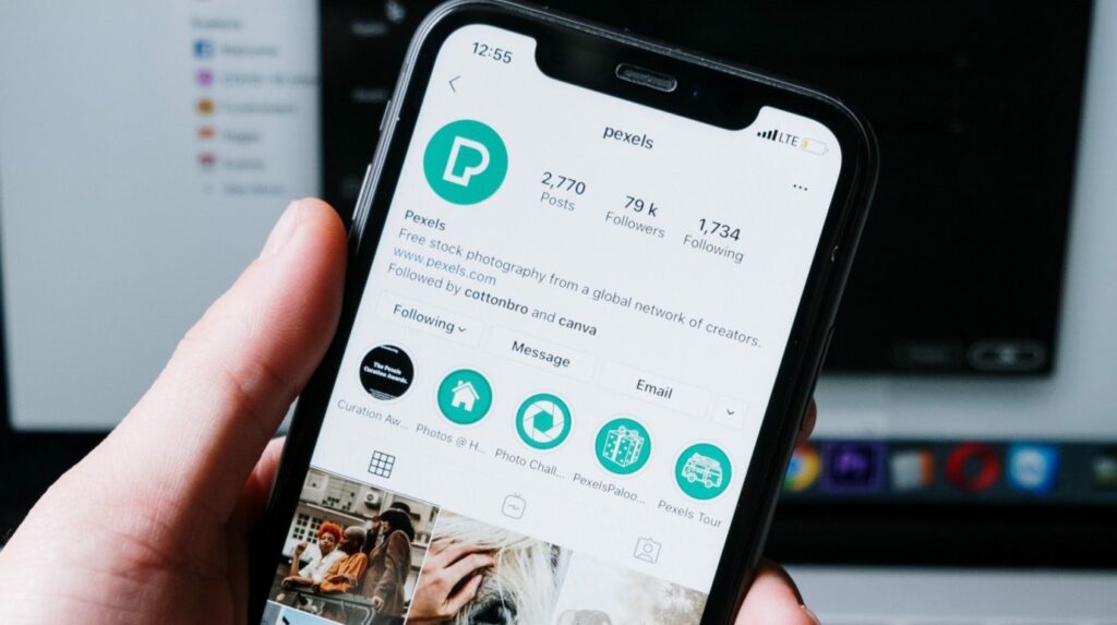 O que colocar na biografia do Instagram? 25 O que colocar na biografia do Instagram?