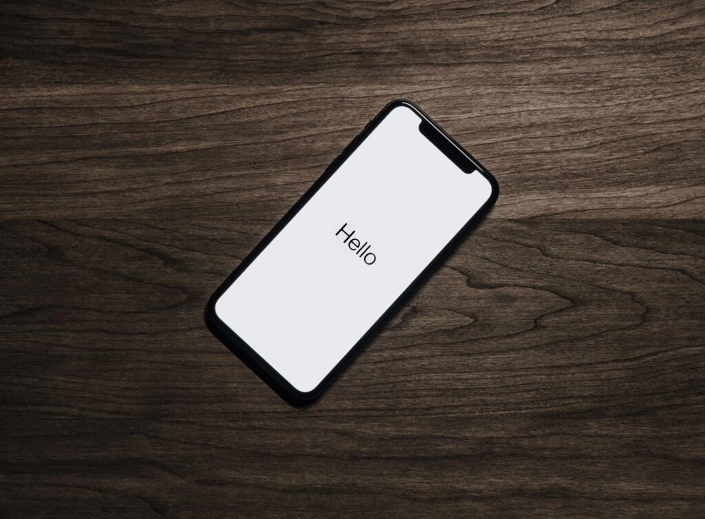 Como fazer backup do iphone