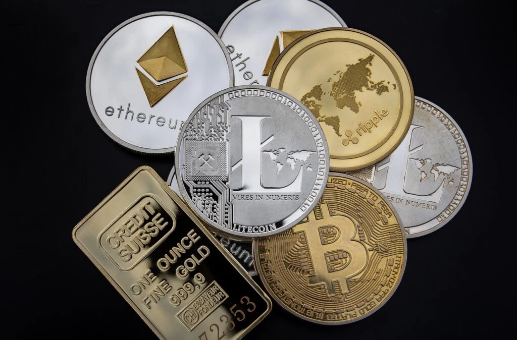 O que são e como comprar Altcoins? 10 O que são e como comprar Altcoins?
