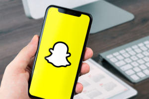 Snapchat Remix como vai funcionar a cópia do Duetos do TikTok