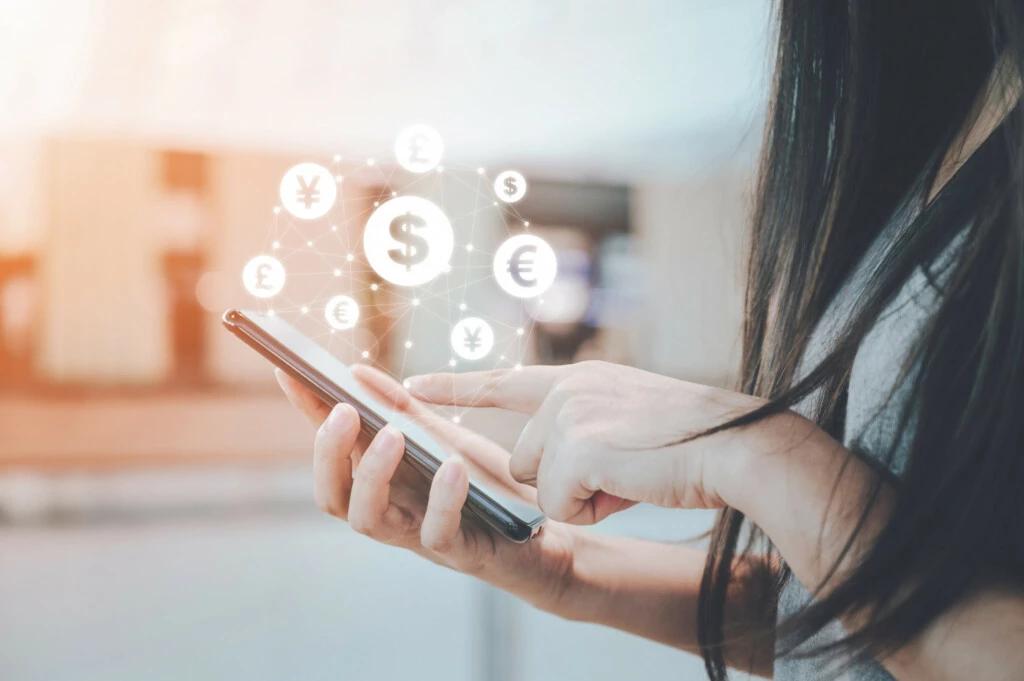 Como fazer transferência pelo Pix Caixa?