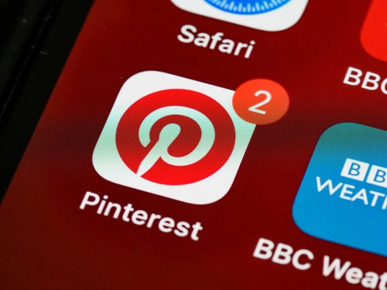 Como baixar vídeos do Pinterest