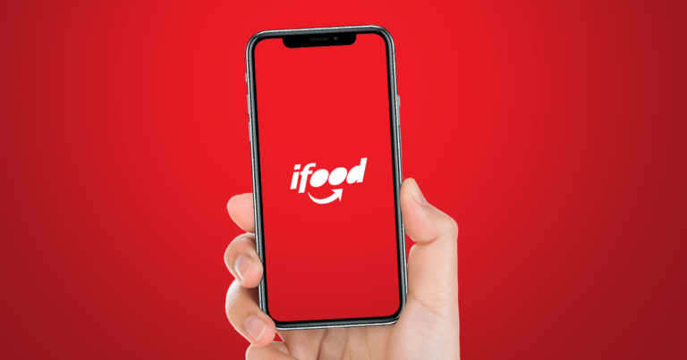 Como cadastrar minha empresa no iFood