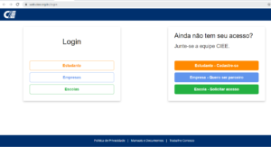 Como fazer a inscrição no Jovem Aprendiz