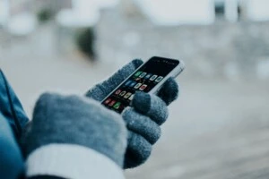 Como fazer transferência pelo Pix Itaú - foto principal